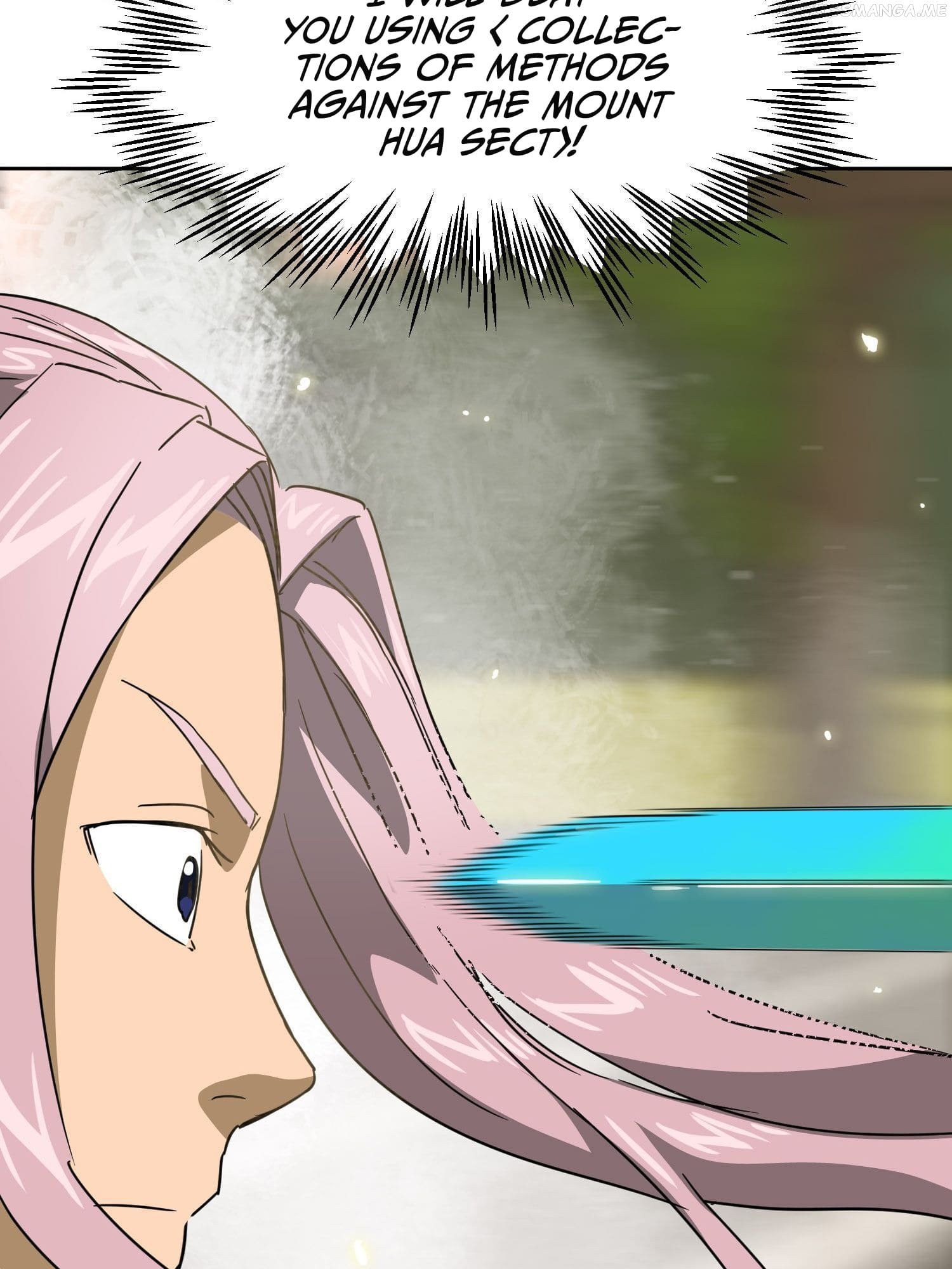 Infinite Level Up in Murim Chapter 97.1 - page 63
