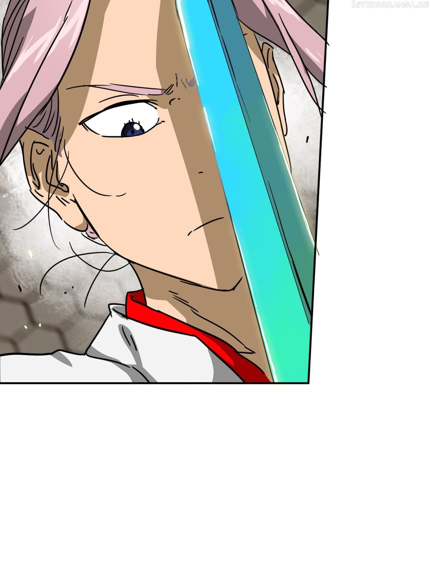 Infinite Level Up in Murim Chapter 97.1 - page 68
