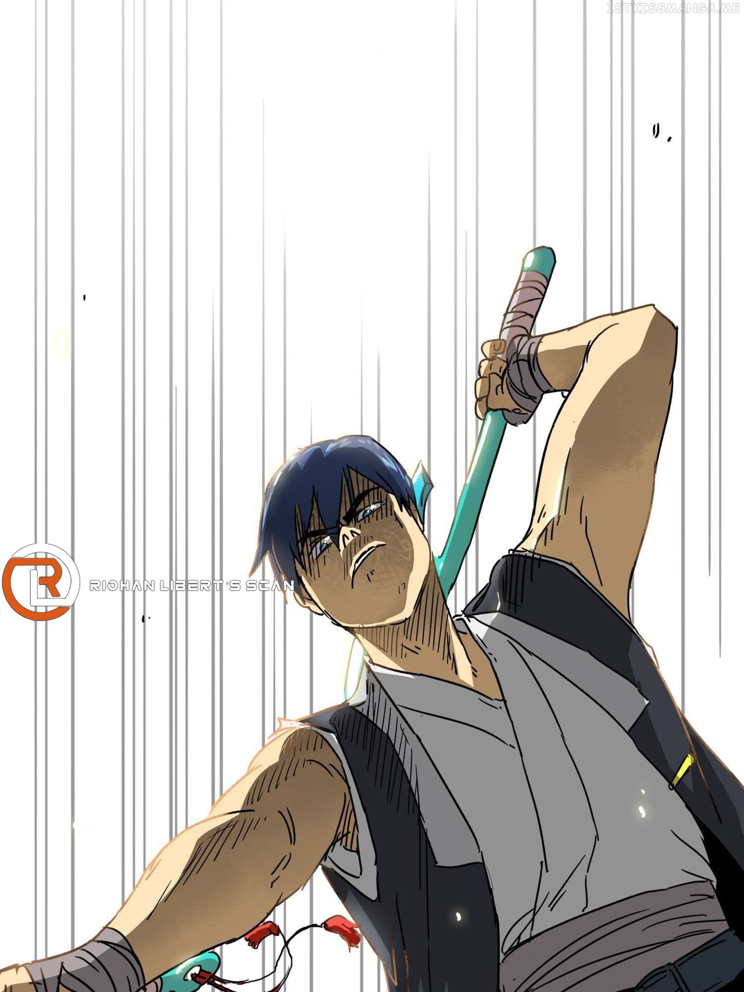 Infinite Level Up in Murim Chapter 97.1 - page 70