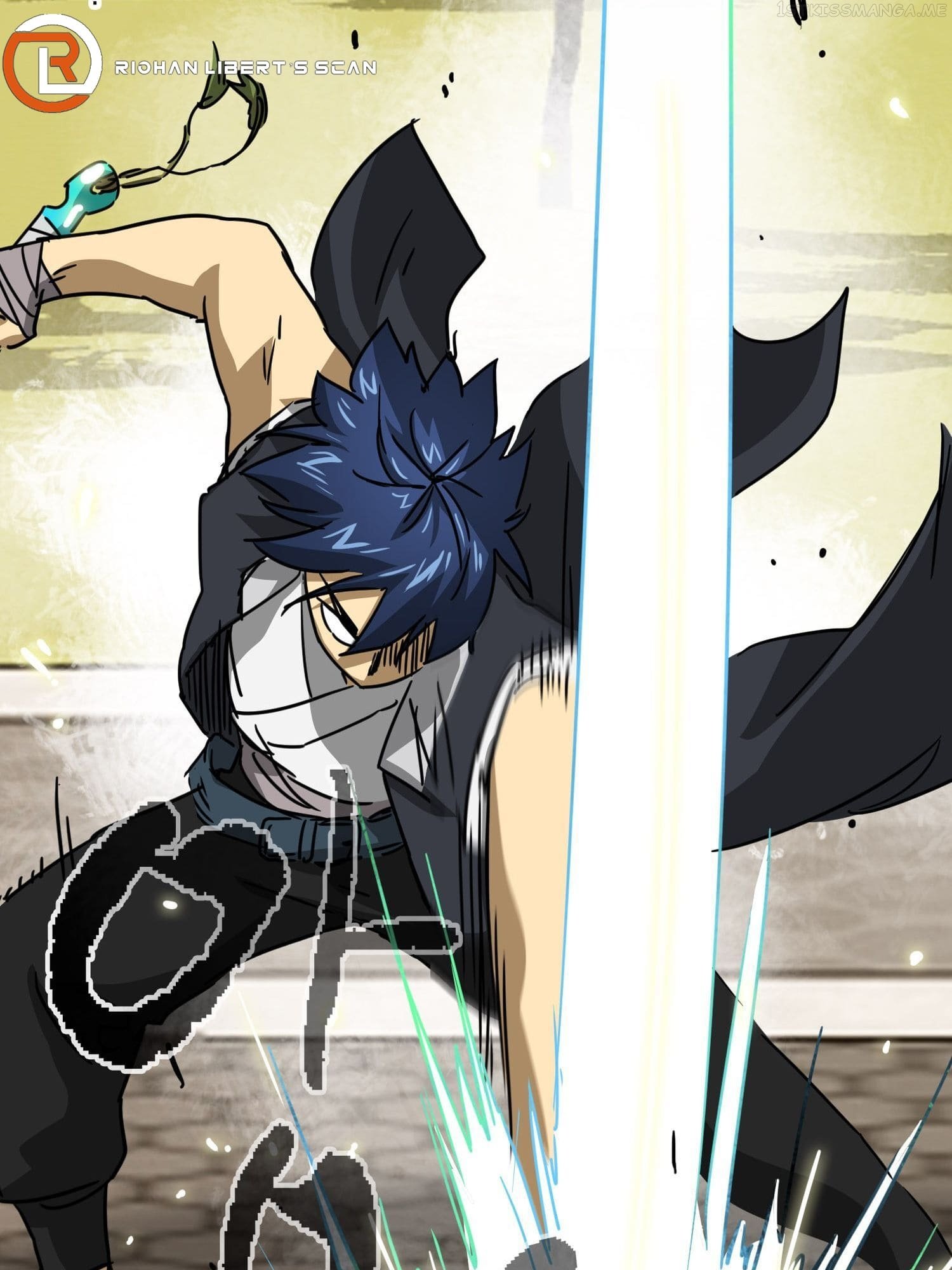 Infinite Level Up in Murim Chapter 97.1 - page 79