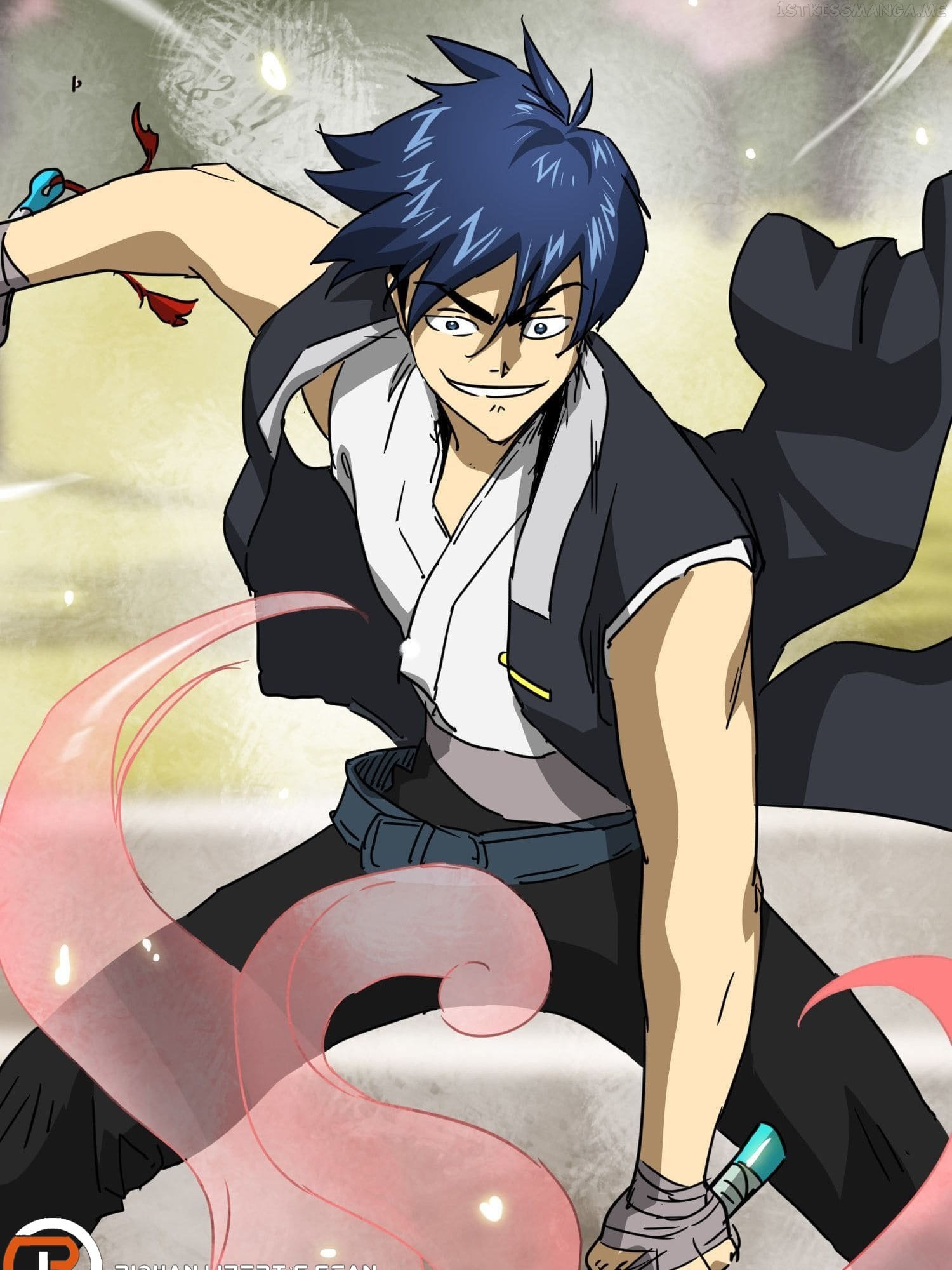 Infinite Level Up in Murim Chapter 97.1 - page 84