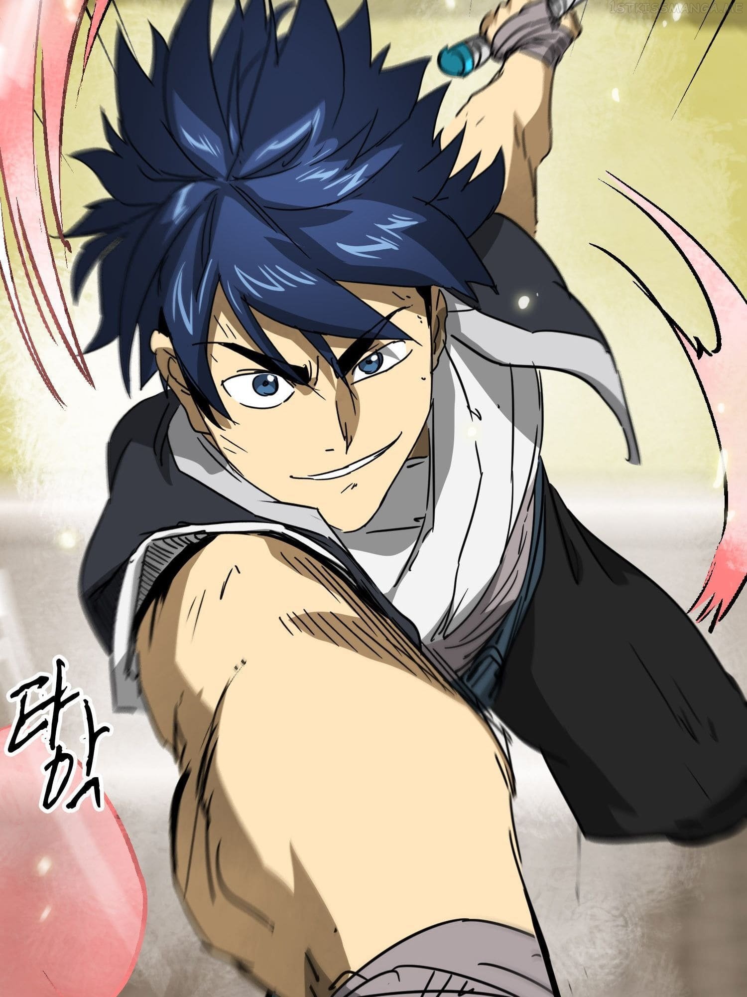 Infinite Level Up in Murim Chapter 97.1 - page 87