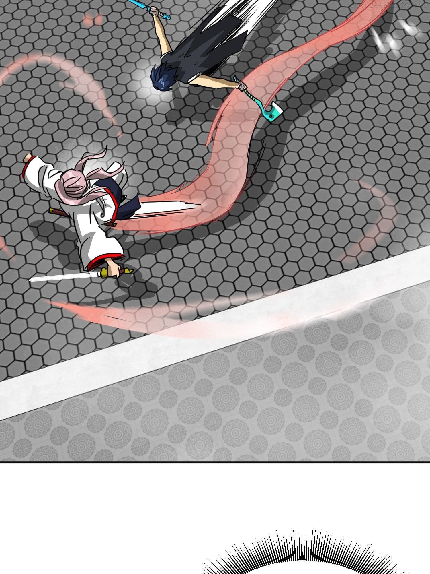 Infinite Level Up in Murim Chapter 97.1 - page 93