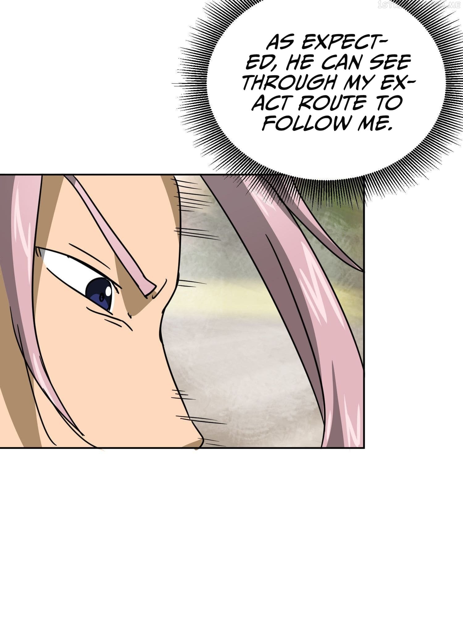 Infinite Level Up in Murim Chapter 97.1 - page 94