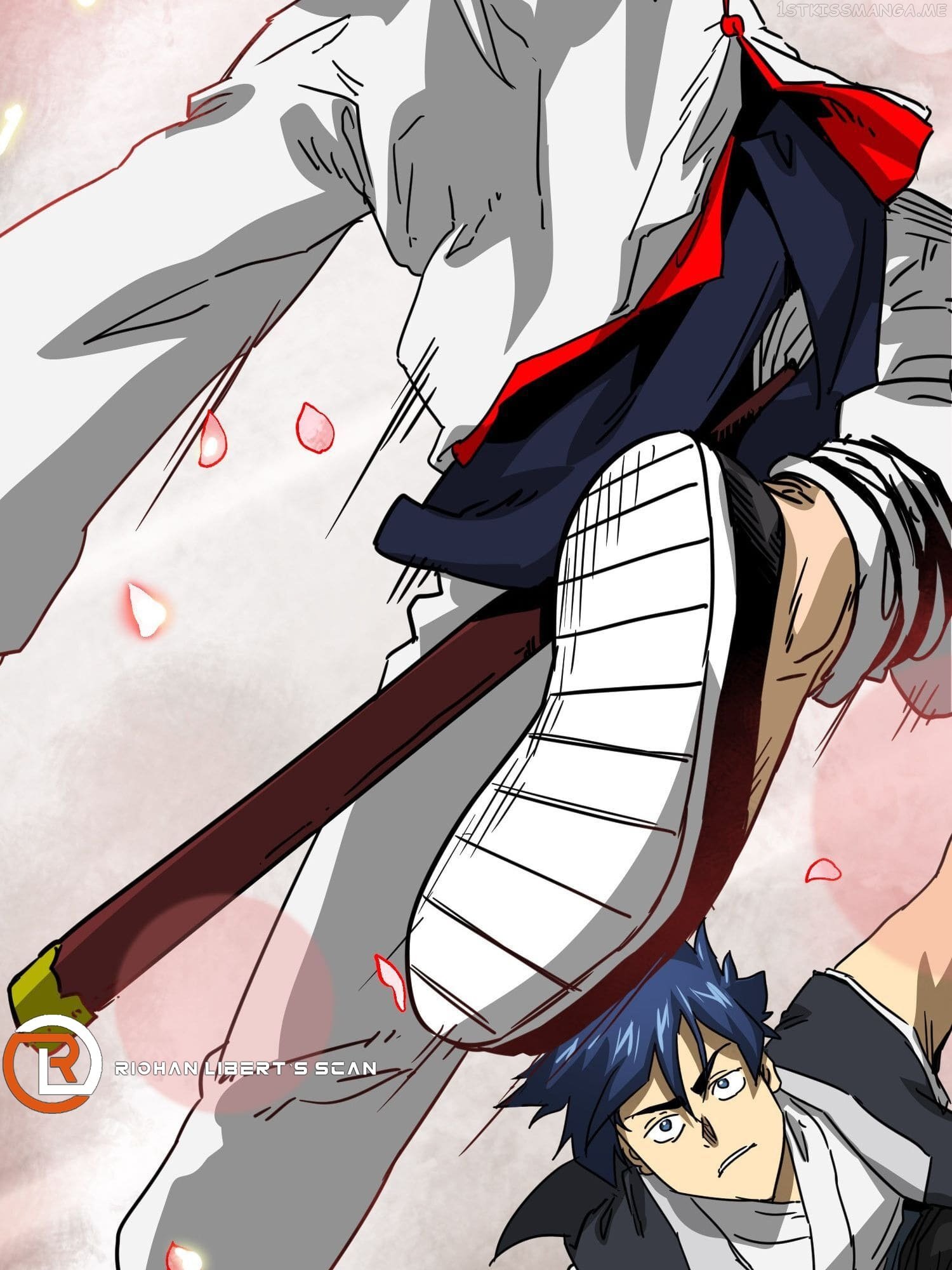 Infinite Level Up in Murim Chapter 97.1 - page 98