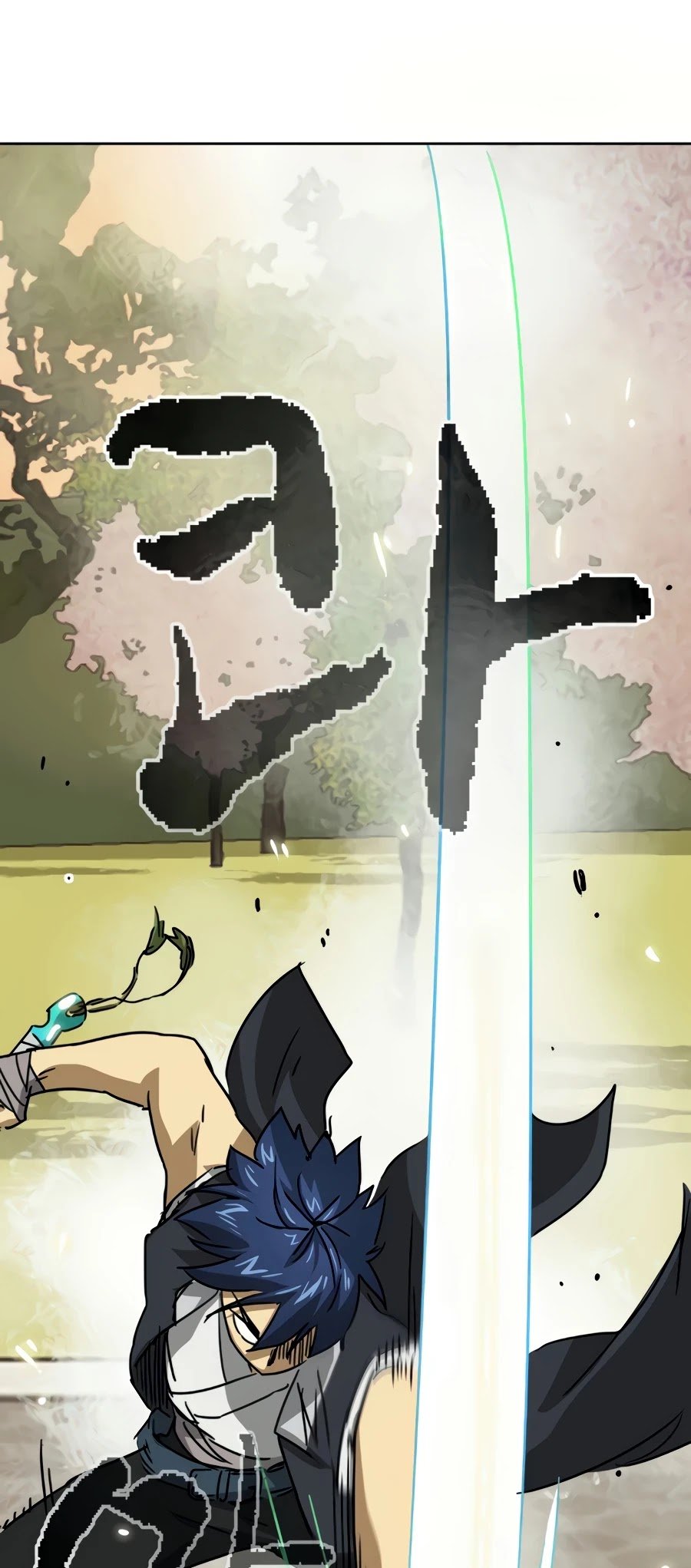 Infinite Level Up in Murim Chapter 97 - page 38