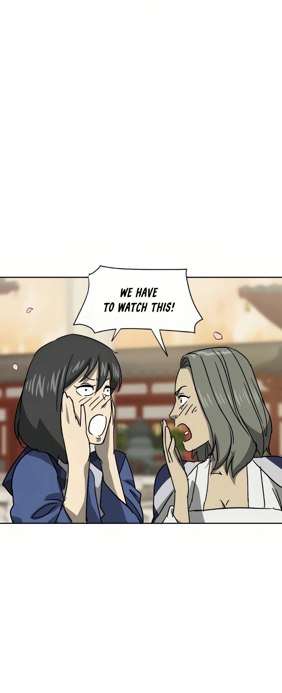 Infinite Level Up in Murim Chapter 97 - page 6