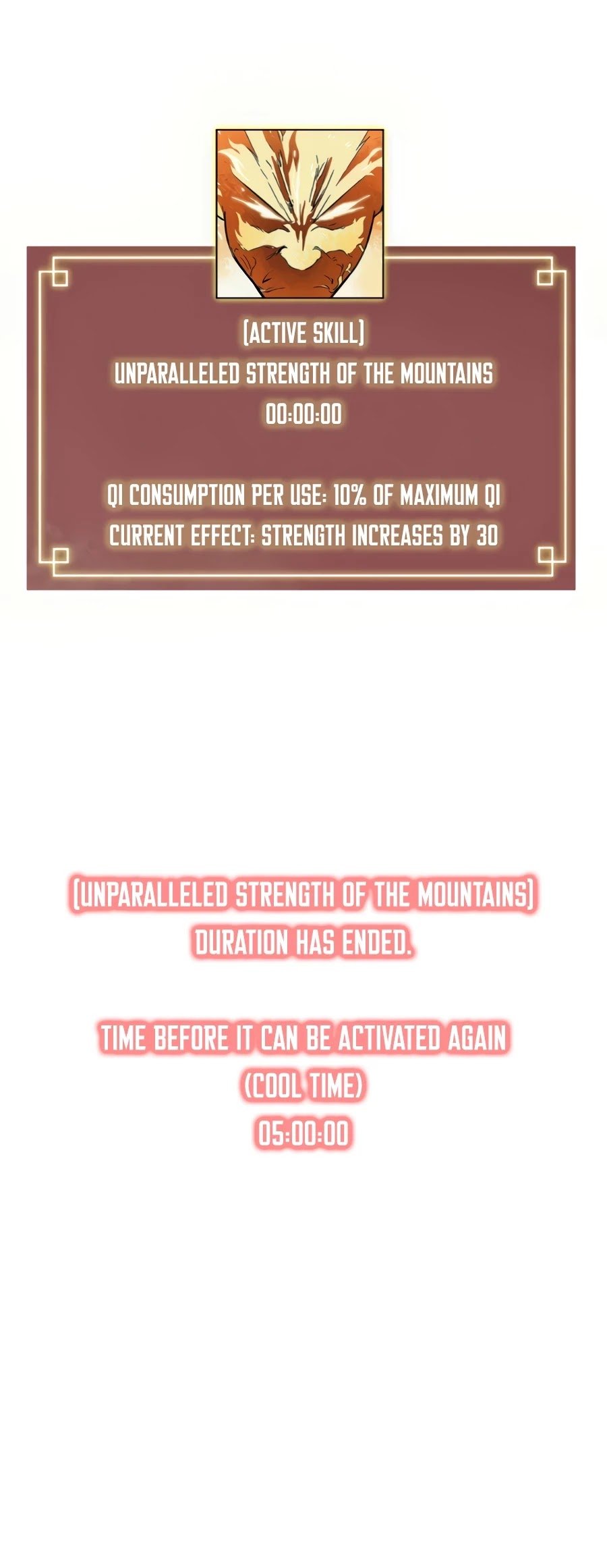 Infinite Level Up in Murim Chapter 97 - page 84