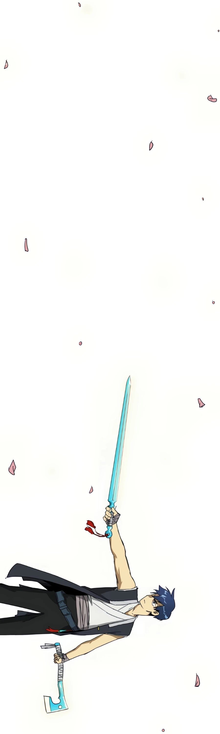Infinite Level Up in Murim Chapter 96 - page 103