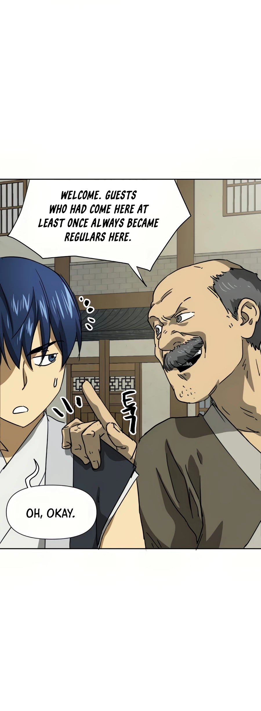 Infinite Level Up in Murim Chapter 96 - page 20
