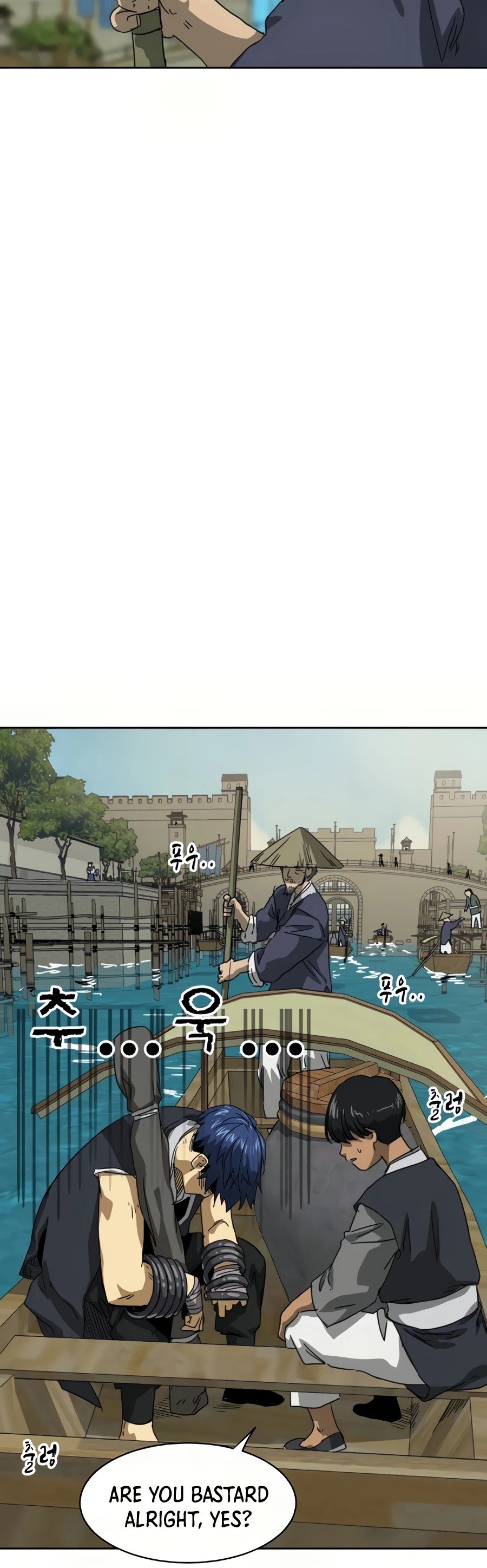 Infinite Level Up in Murim Chapter 96 - page 26