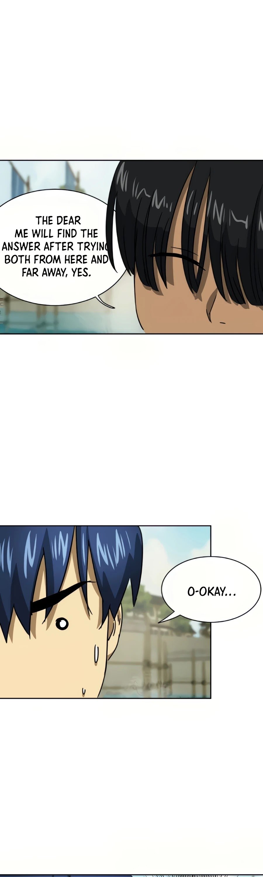 Infinite Level Up in Murim Chapter 96 - page 30
