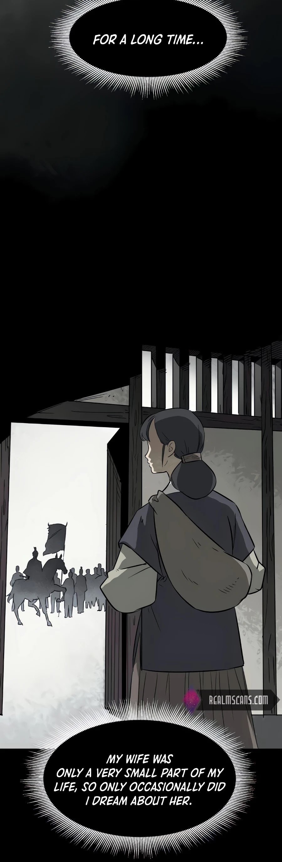 Infinite Level Up in Murim Chapter 96 - page 33