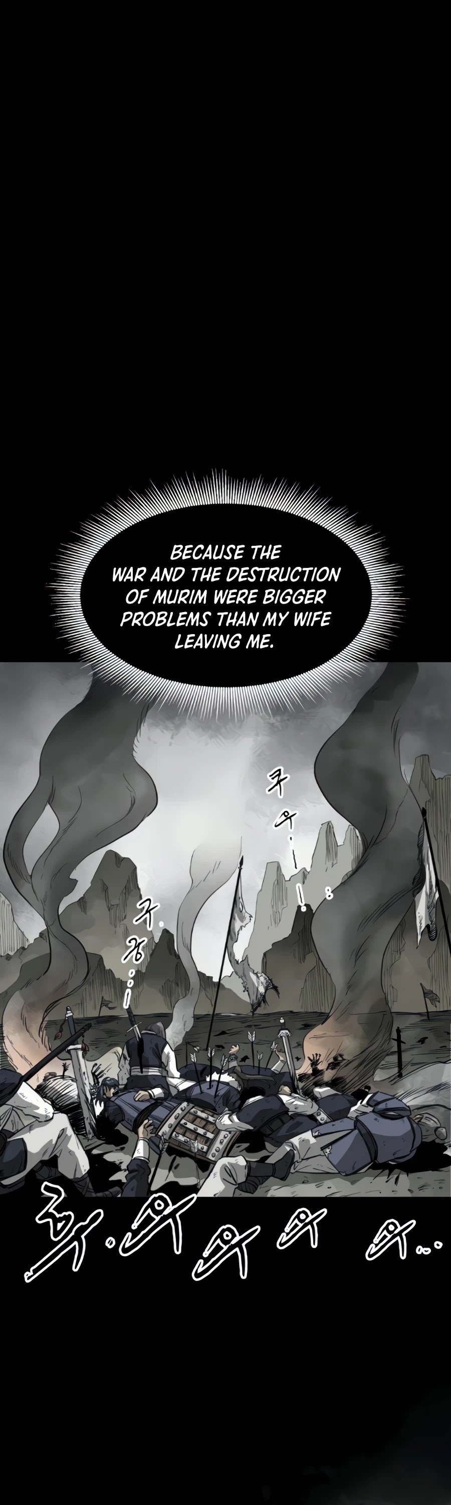 Infinite Level Up in Murim Chapter 96 - page 34