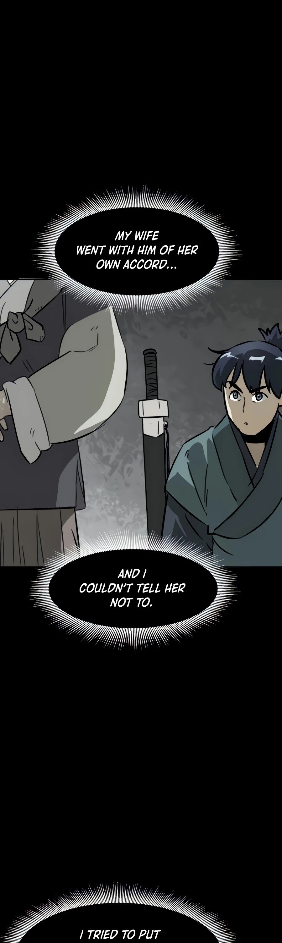 Infinite Level Up in Murim Chapter 96 - page 38