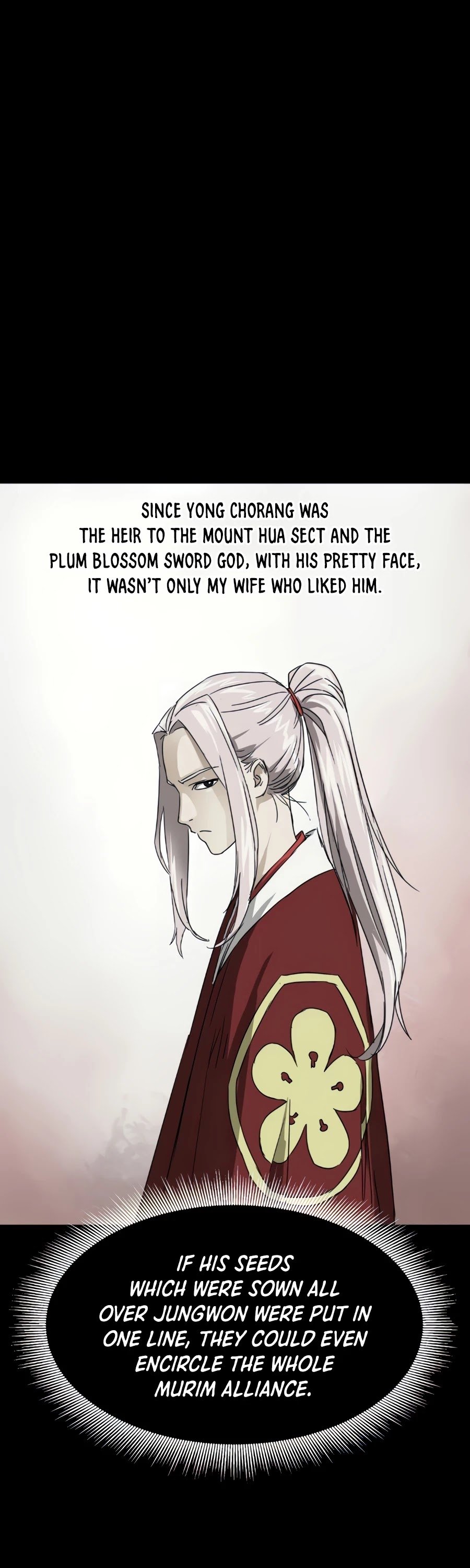 Infinite Level Up in Murim Chapter 96 - page 41