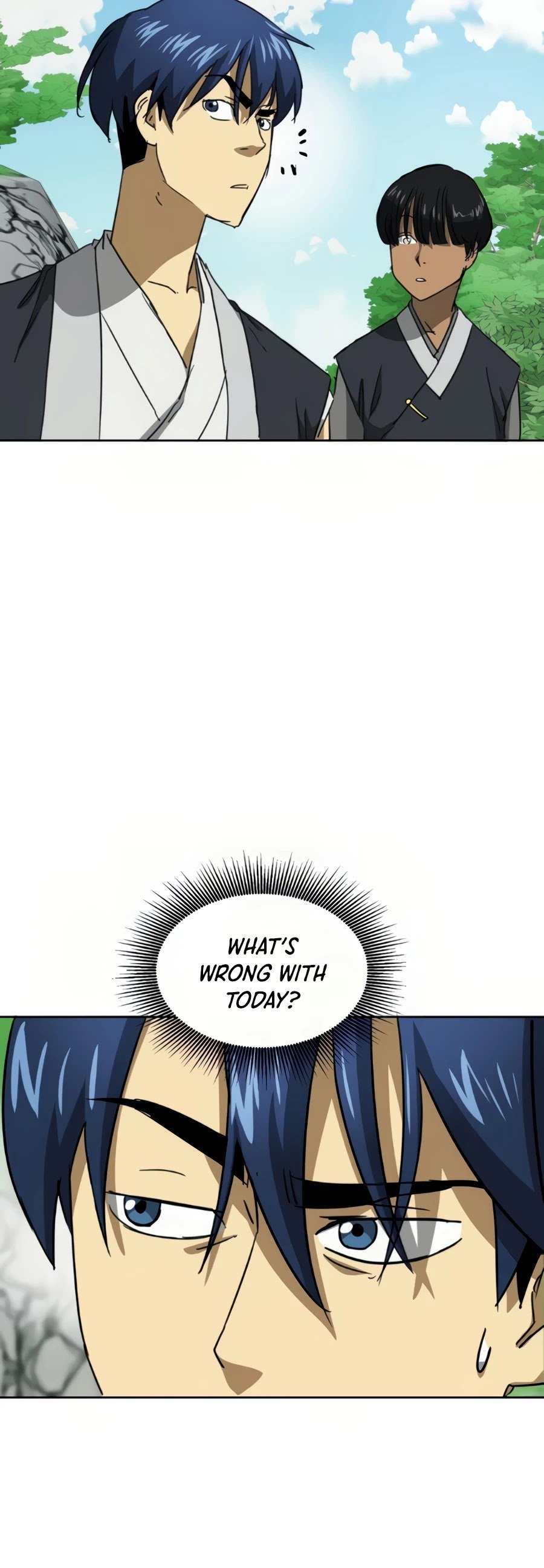 Infinite Level Up in Murim Chapter 96 - page 49