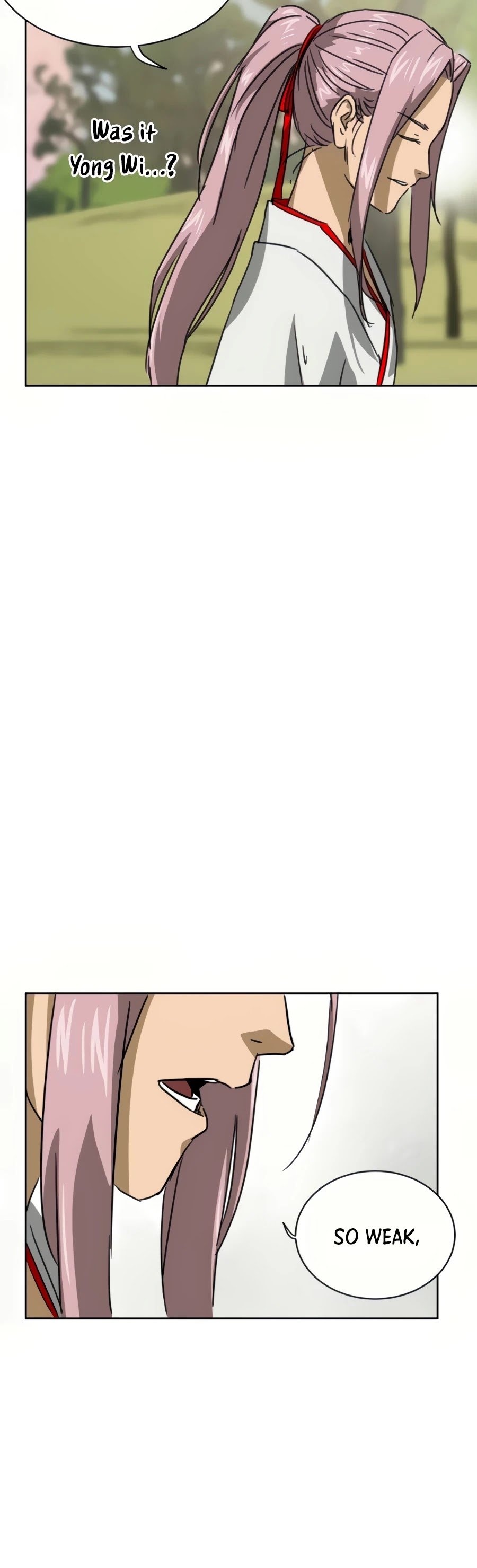 Infinite Level Up in Murim Chapter 96 - page 80