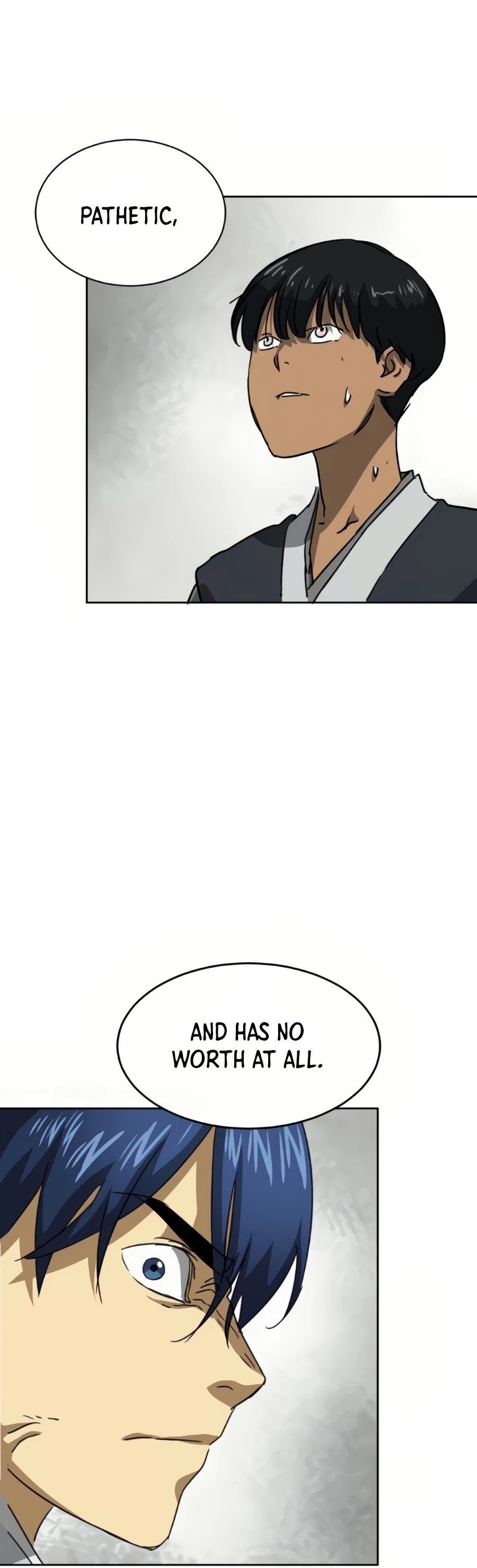 Infinite Level Up in Murim Chapter 96 - page 81