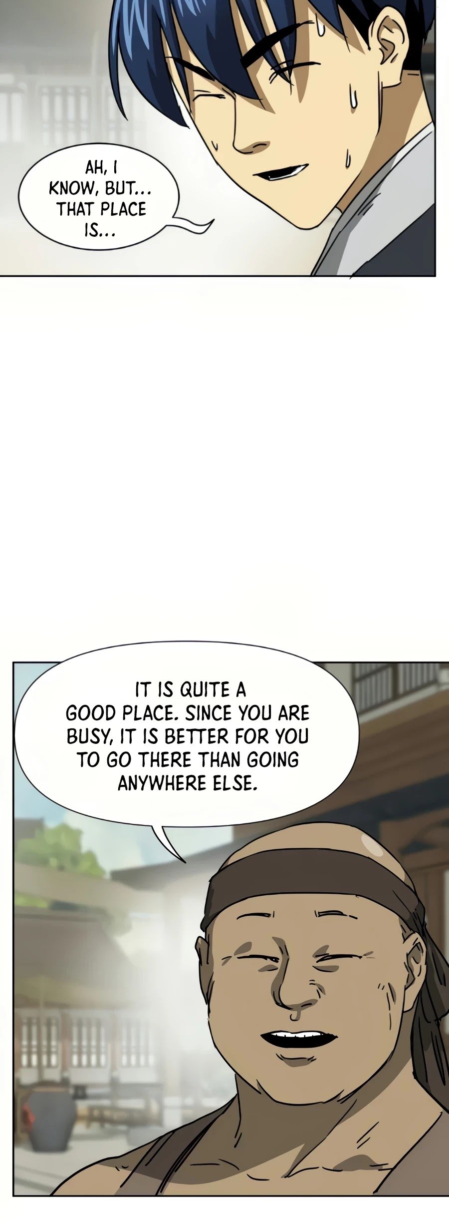 Infinite Level Up in Murim Chapter 96 - page 9