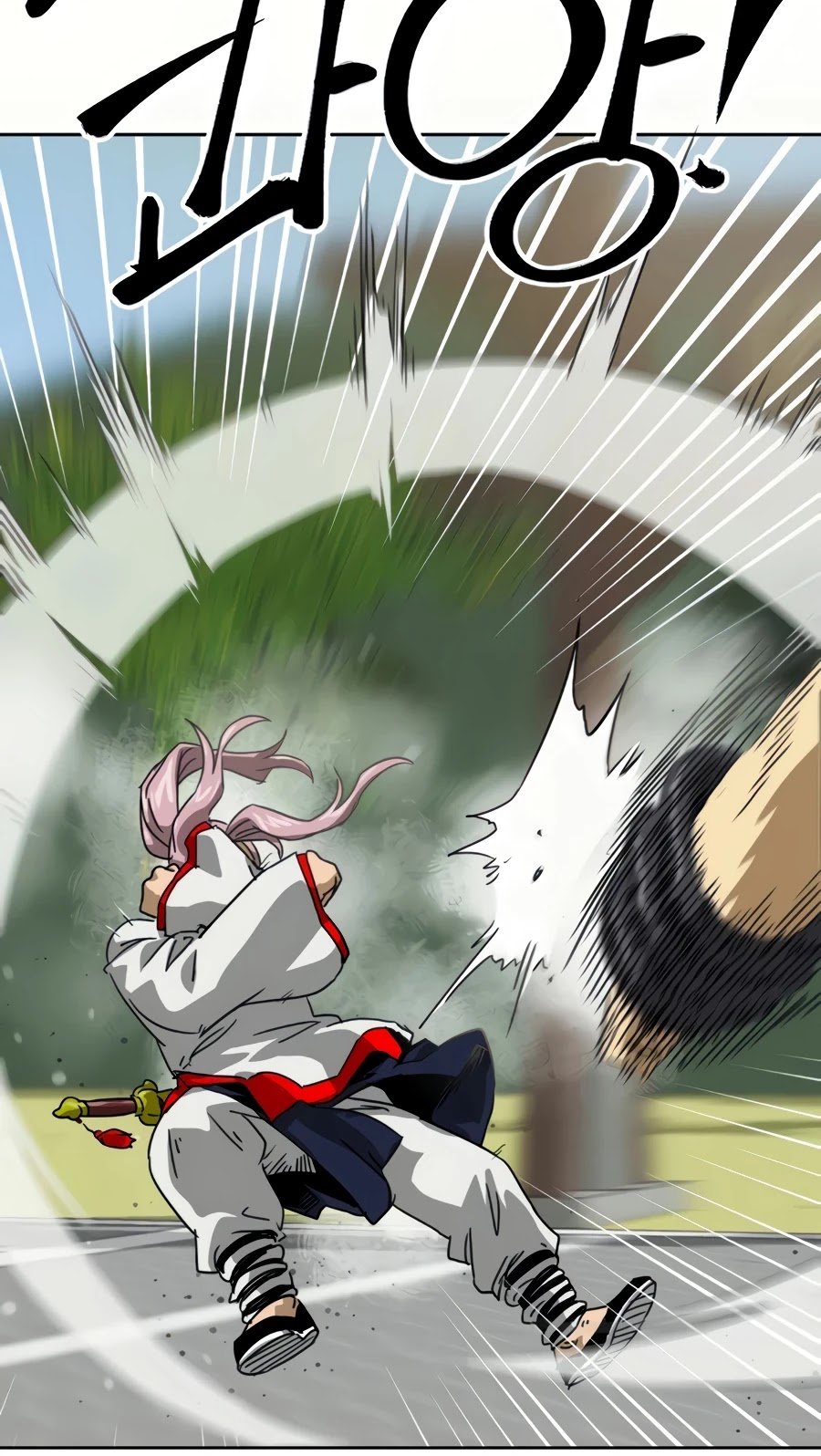 Infinite Level Up in Murim Chapter 96 - page 91