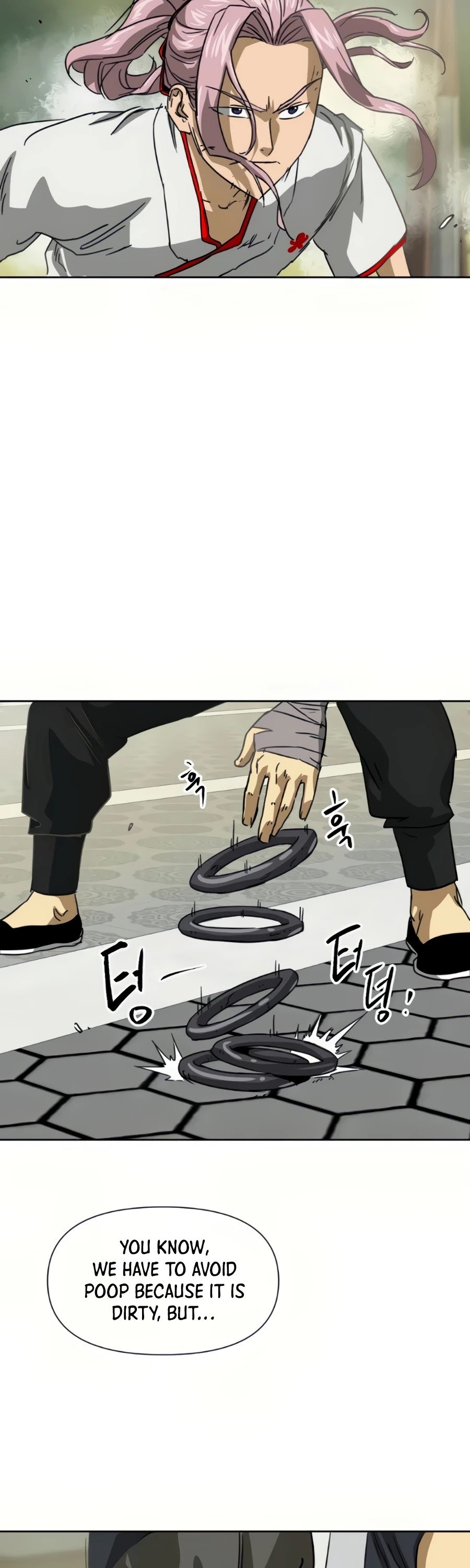 Infinite Level Up in Murim Chapter 96 - page 93