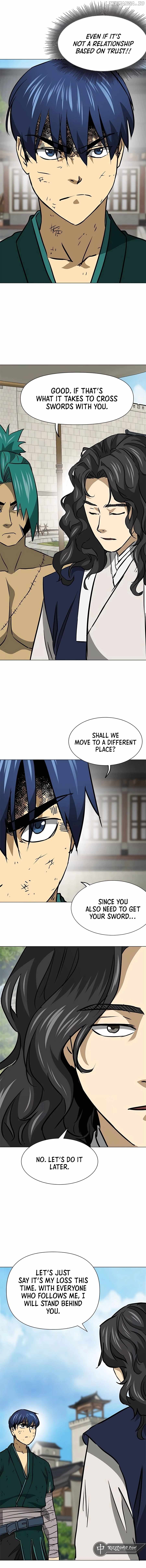Infinite Level Up in Murim Chapter 182 - page 12