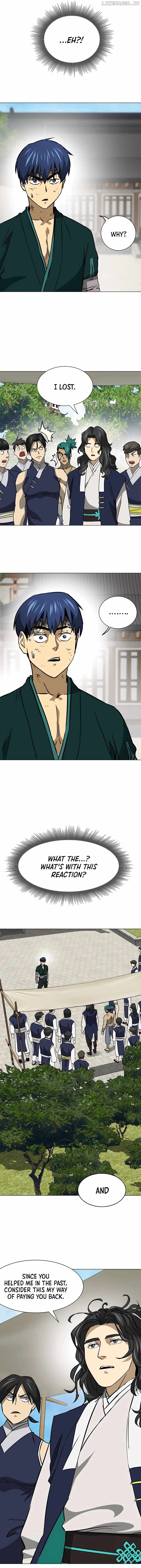 Infinite Level Up in Murim Chapter 182 - page 13