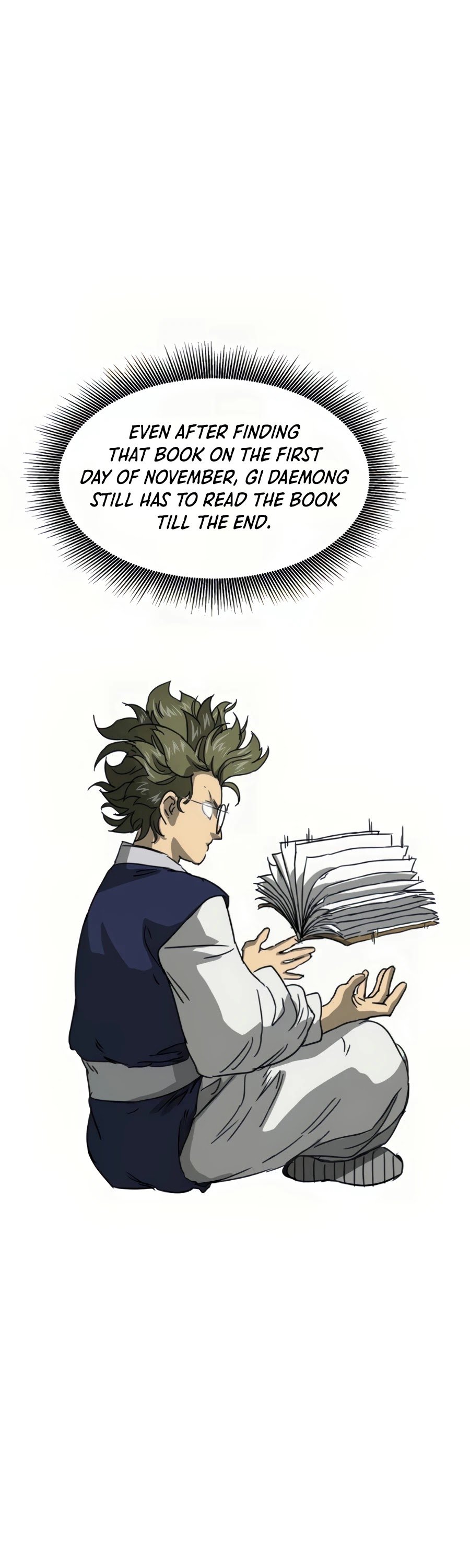 Infinite Level Up in Murim Chapter 95 - page 17