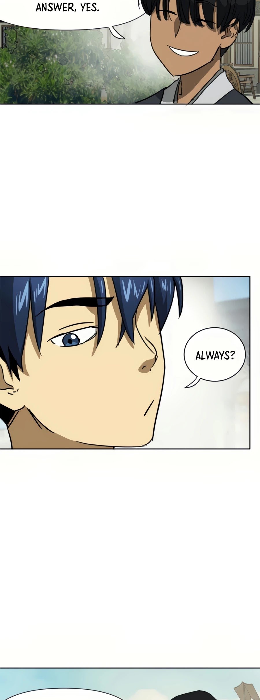 Infinite Level Up in Murim Chapter 95 - page 48