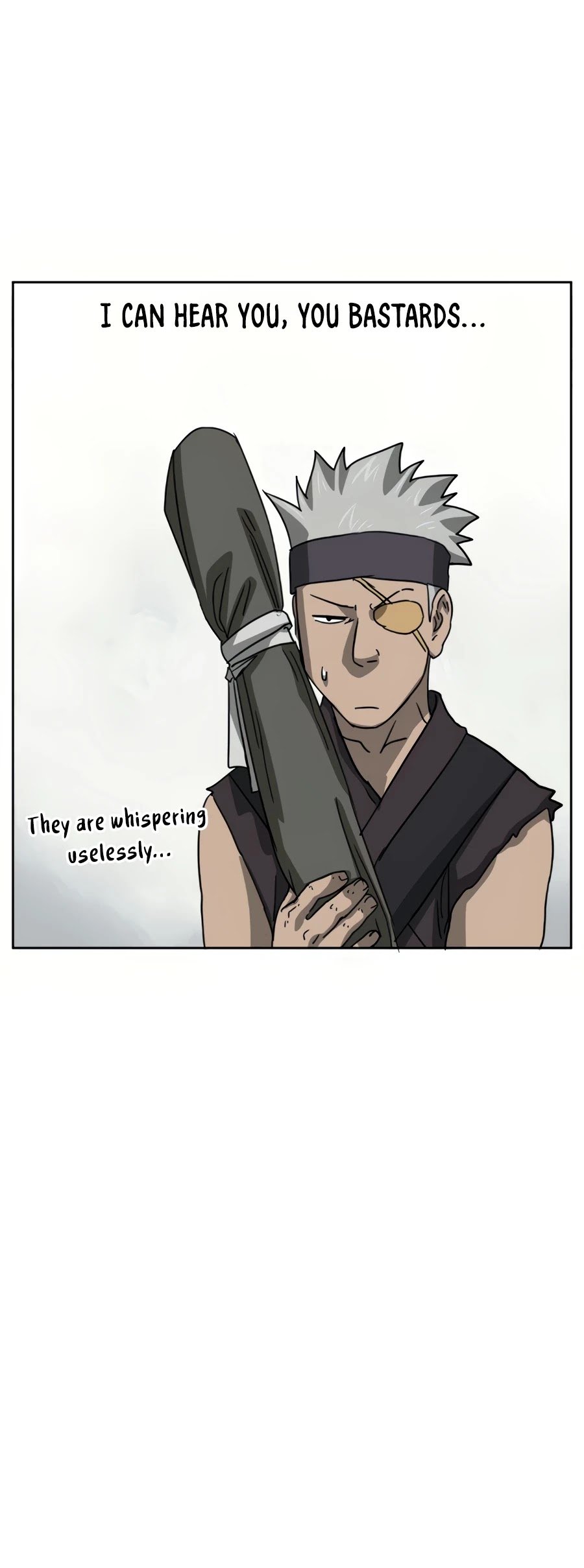 Infinite Level Up in Murim Chapter 95 - page 67