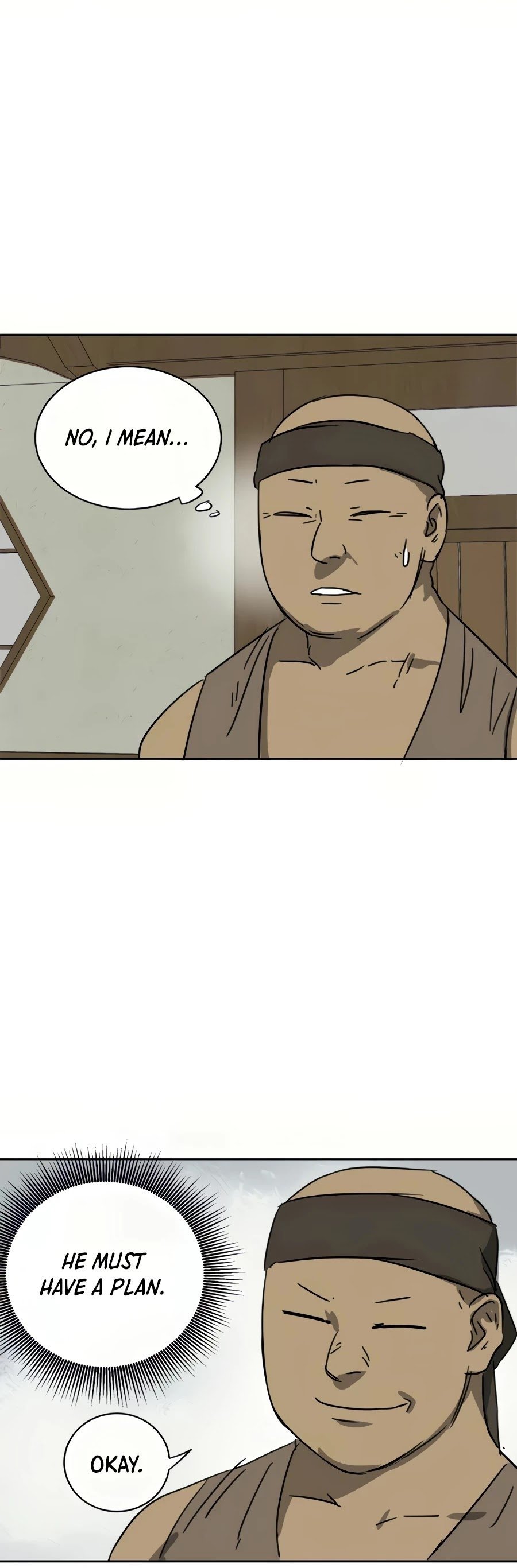 Infinite Level Up in Murim Chapter 95 - page 73