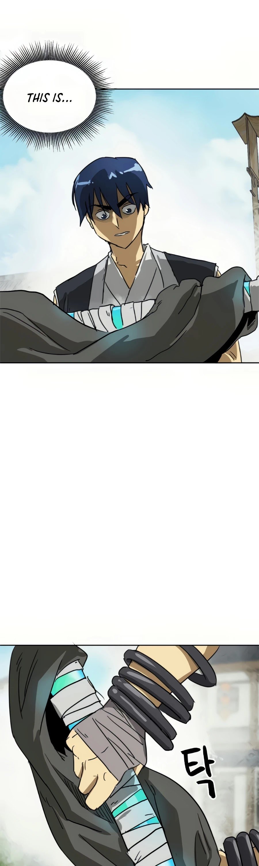 Infinite Level Up in Murim Chapter 95 - page 78