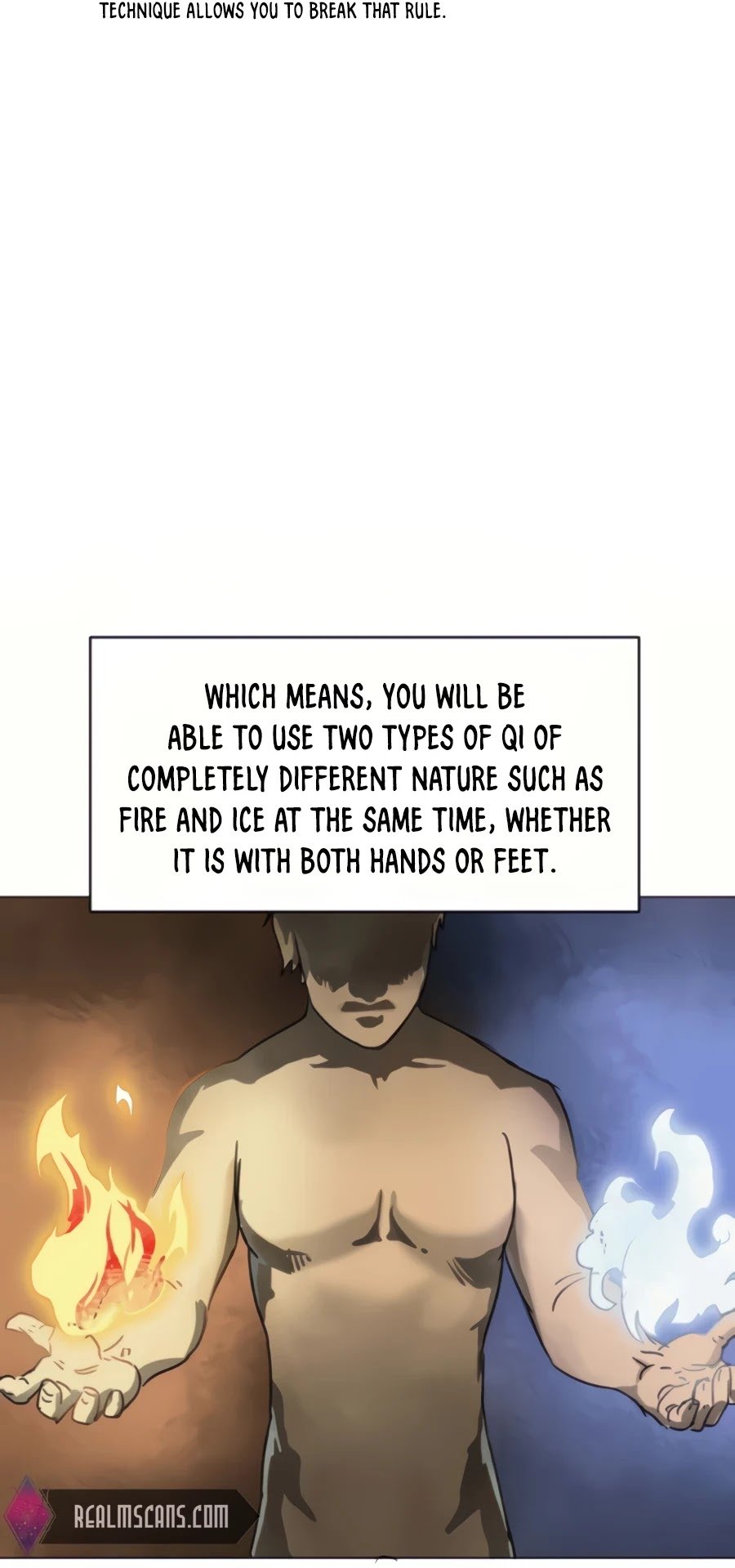 Infinite Level Up in Murim Chapter 94 - page 11