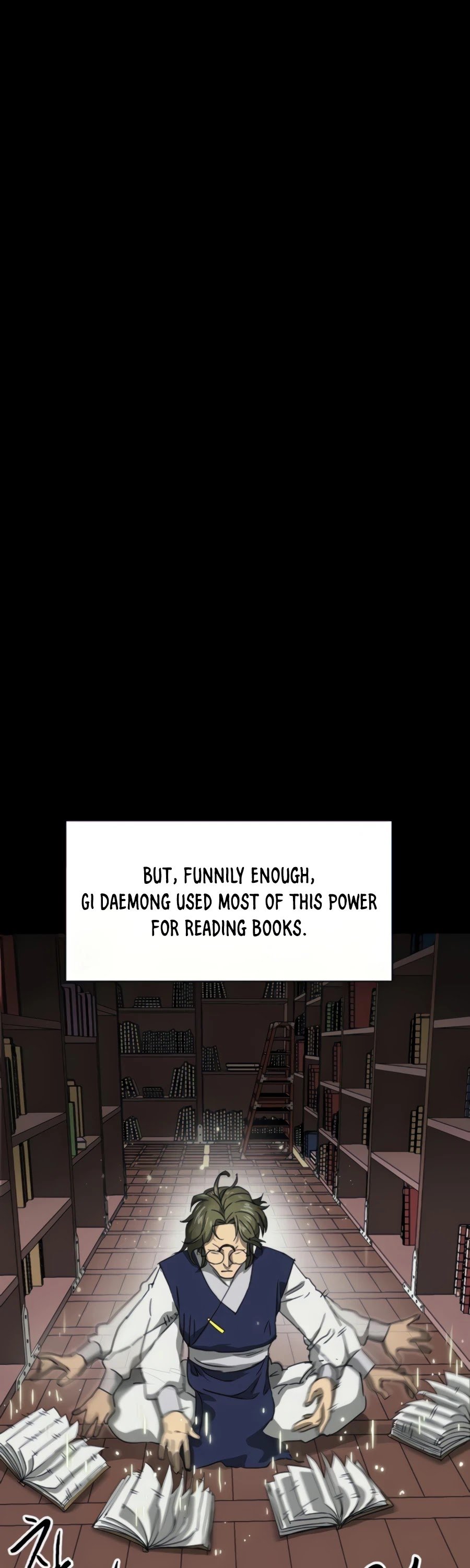Infinite Level Up in Murim Chapter 94 - page 15