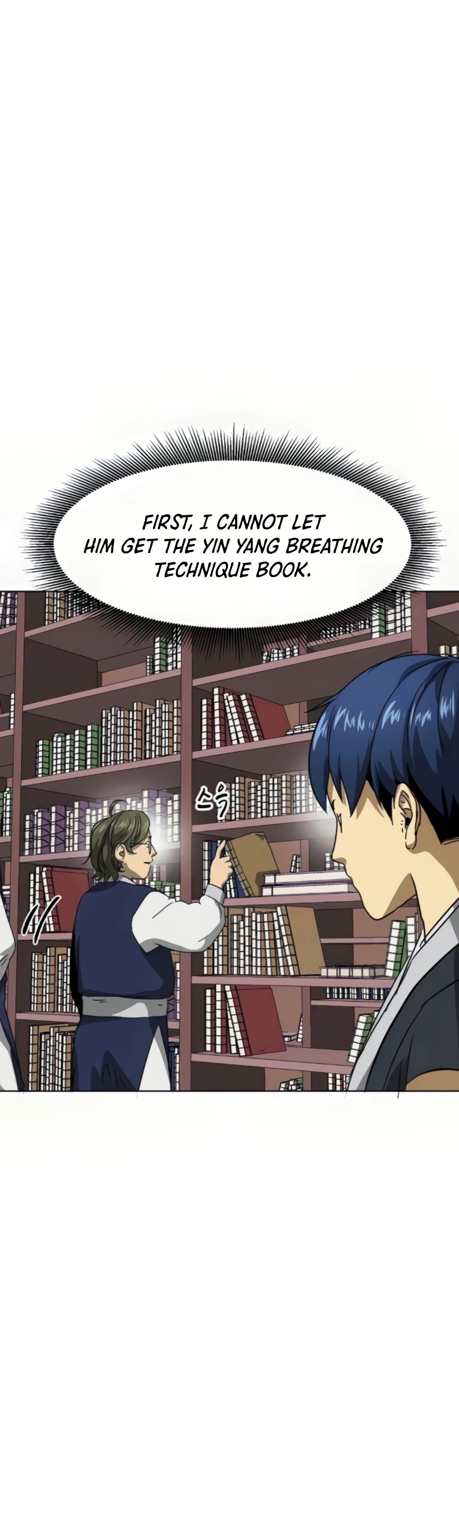 Infinite Level Up in Murim Chapter 94 - page 18