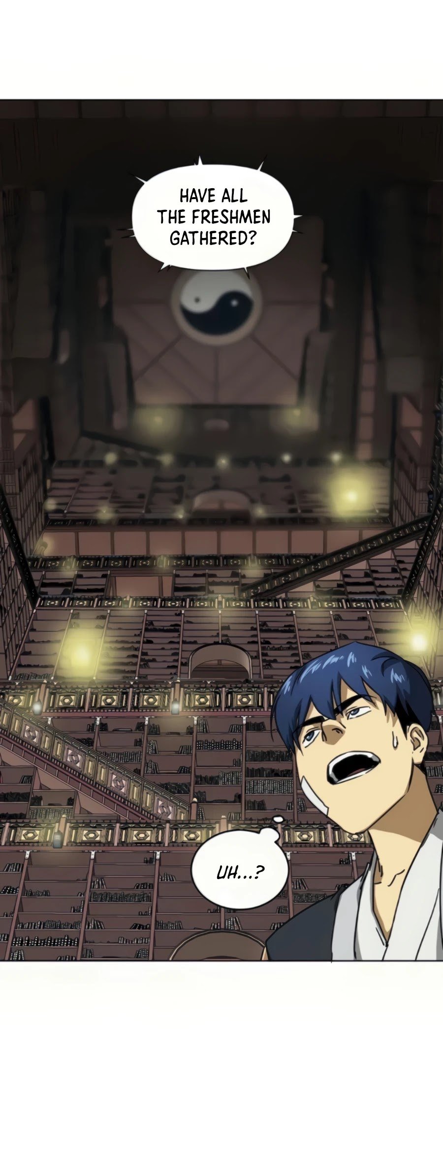 Infinite Level Up in Murim Chapter 94 - page 19