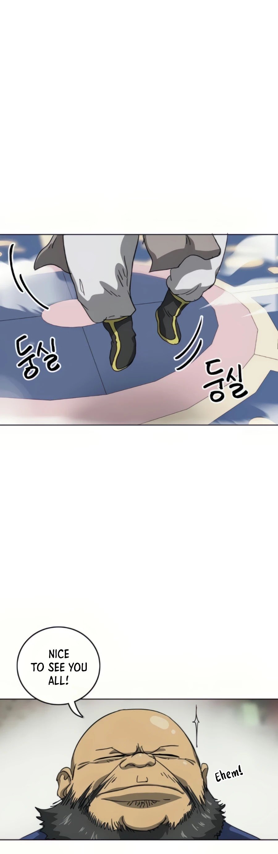 Infinite Level Up in Murim Chapter 94 - page 28