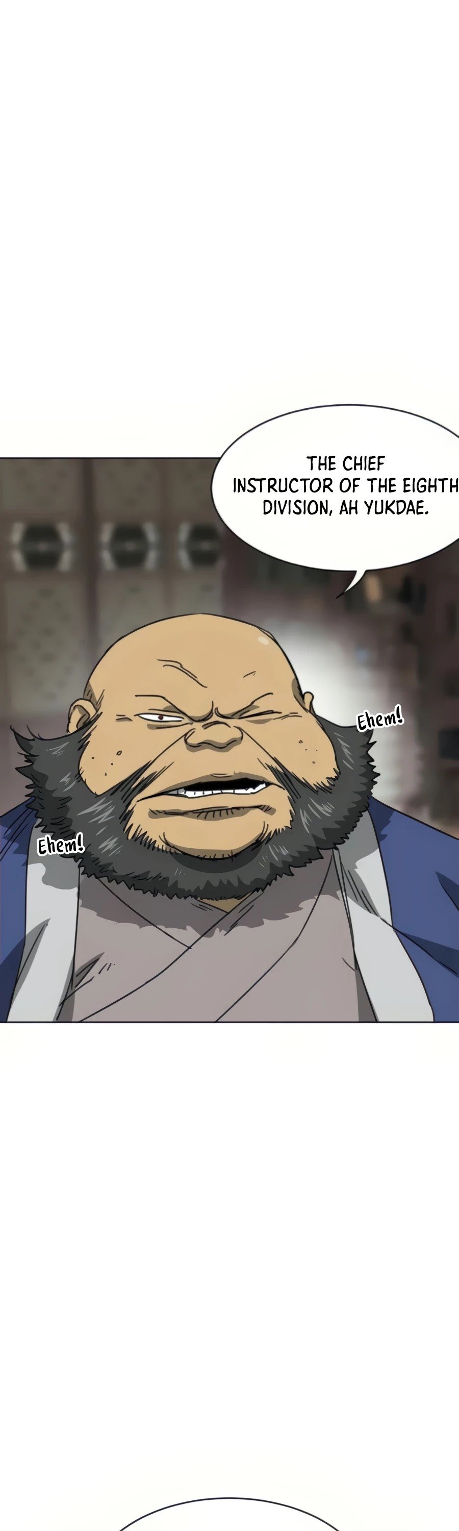 Infinite Level Up in Murim Chapter 94 - page 30
