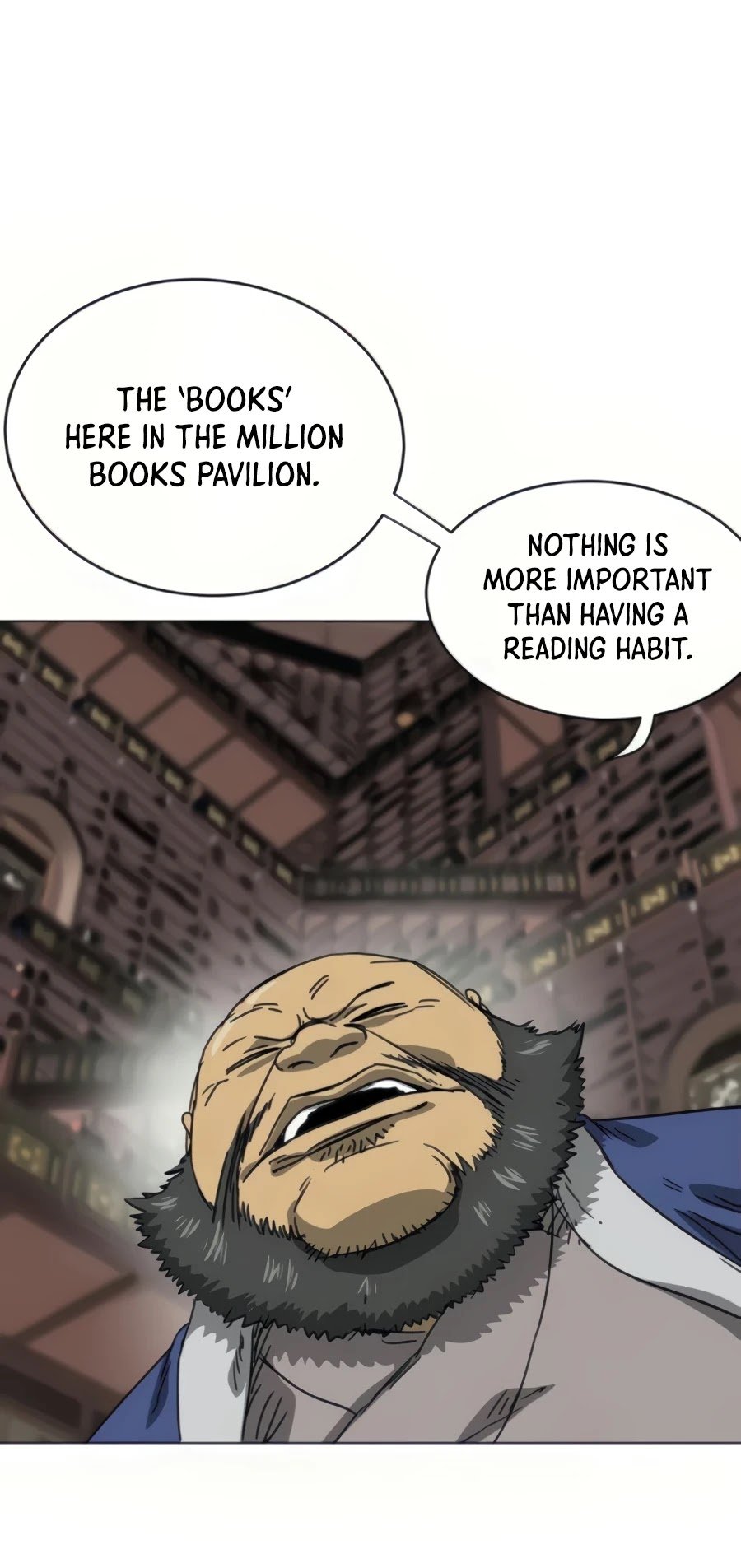 Infinite Level Up in Murim Chapter 94 - page 32