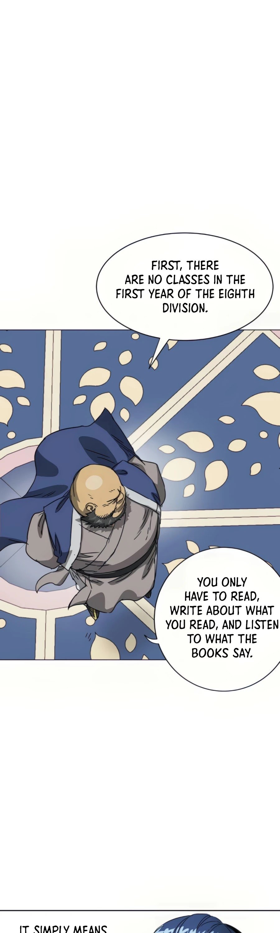 Infinite Level Up in Murim Chapter 94 - page 33