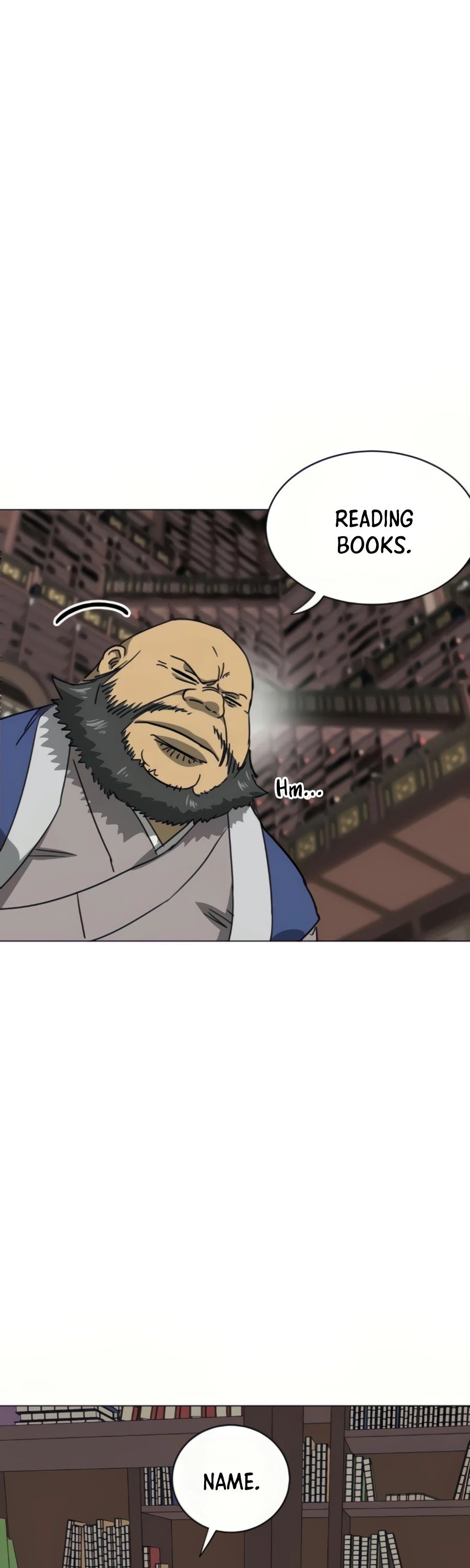 Infinite Level Up in Murim Chapter 94 - page 39