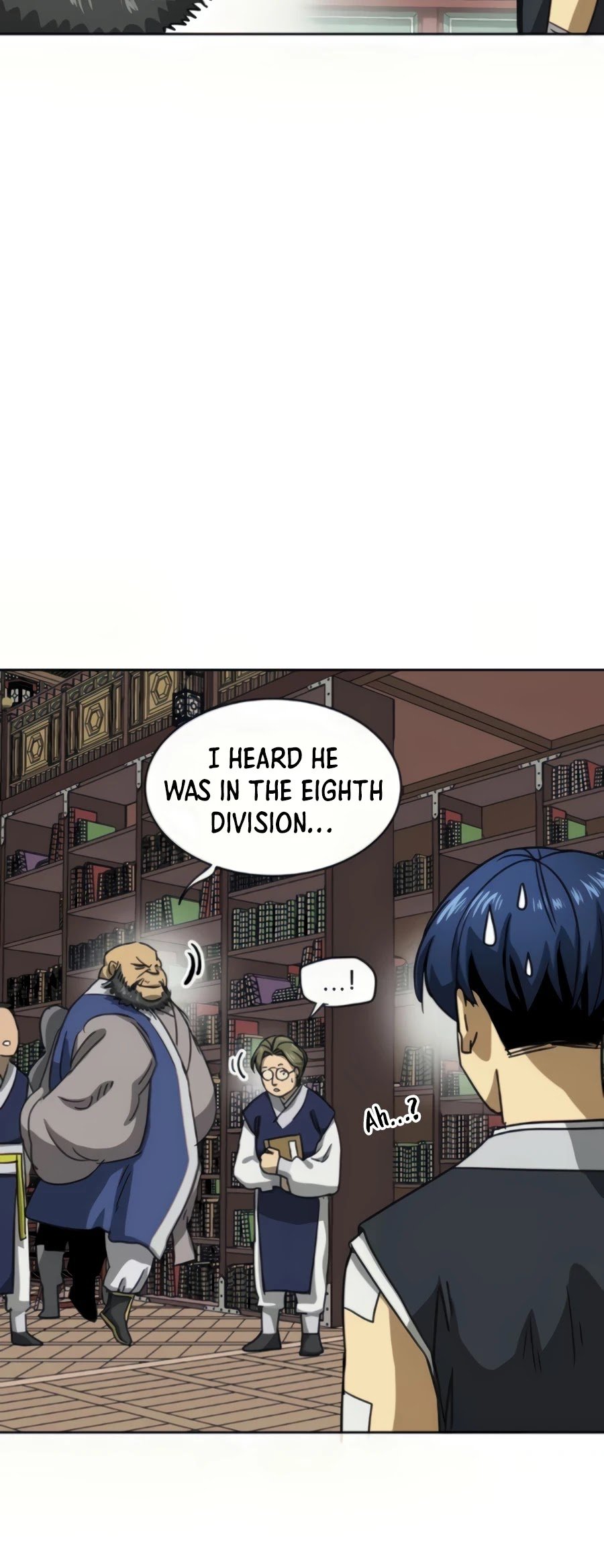 Infinite Level Up in Murim Chapter 94 - page 46