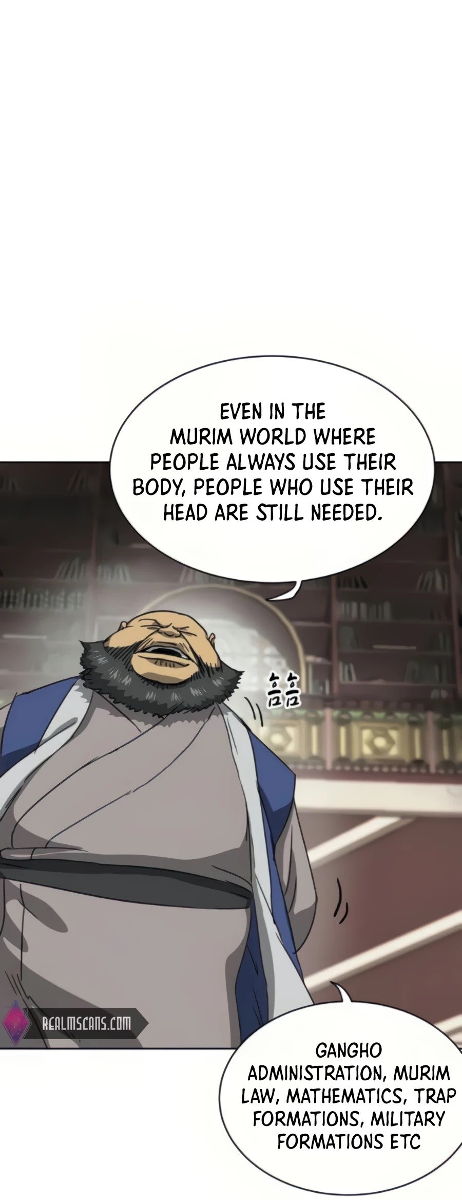 Infinite Level Up in Murim Chapter 94 - page 47