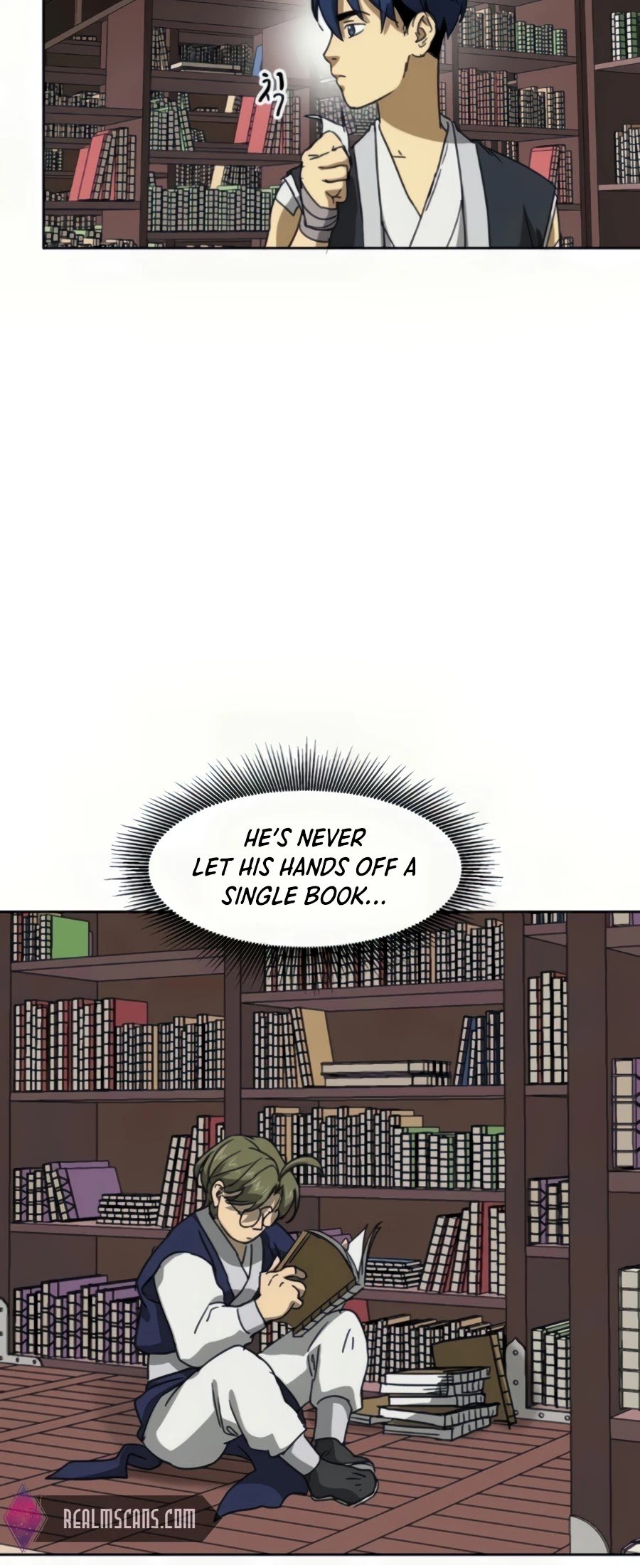 Infinite Level Up in Murim Chapter 94 - page 56