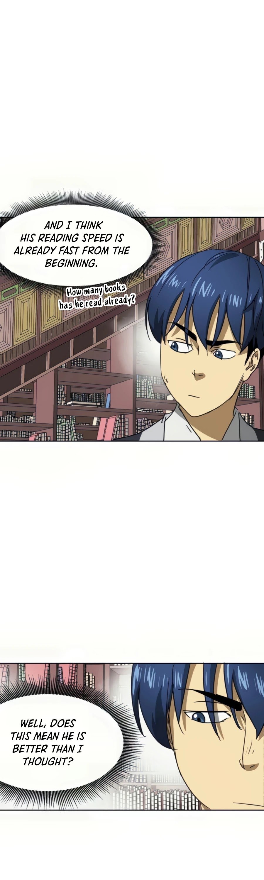 Infinite Level Up in Murim Chapter 94 - page 57