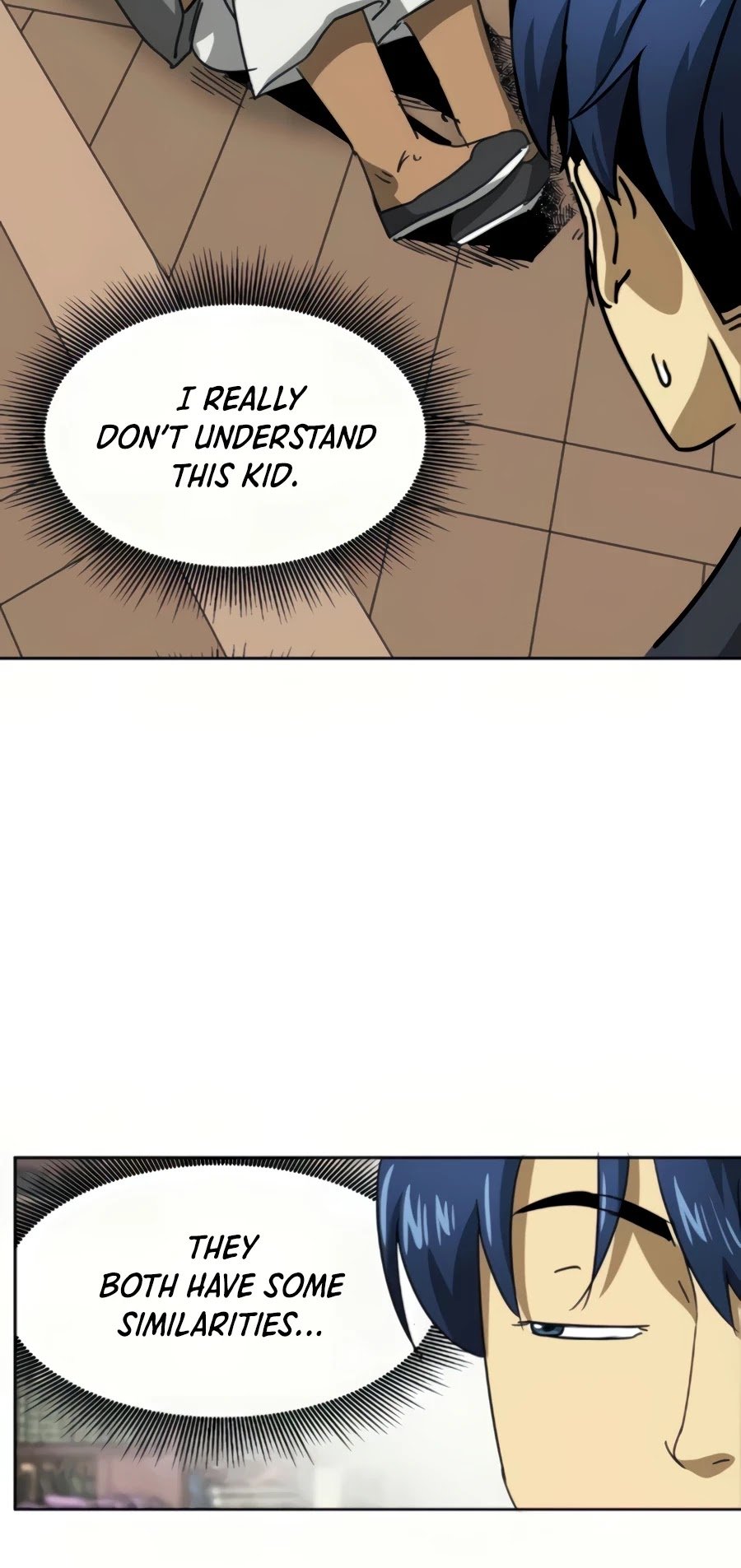 Infinite Level Up in Murim Chapter 94 - page 59