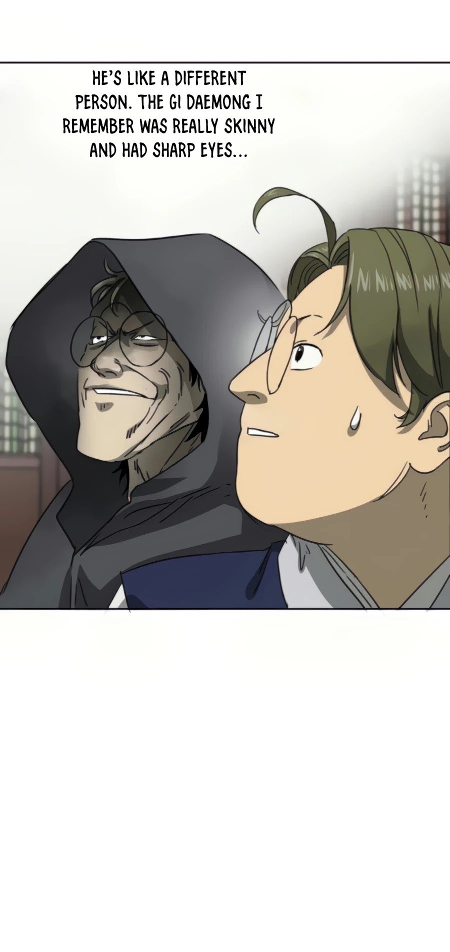 Infinite Level Up in Murim Chapter 94 - page 62