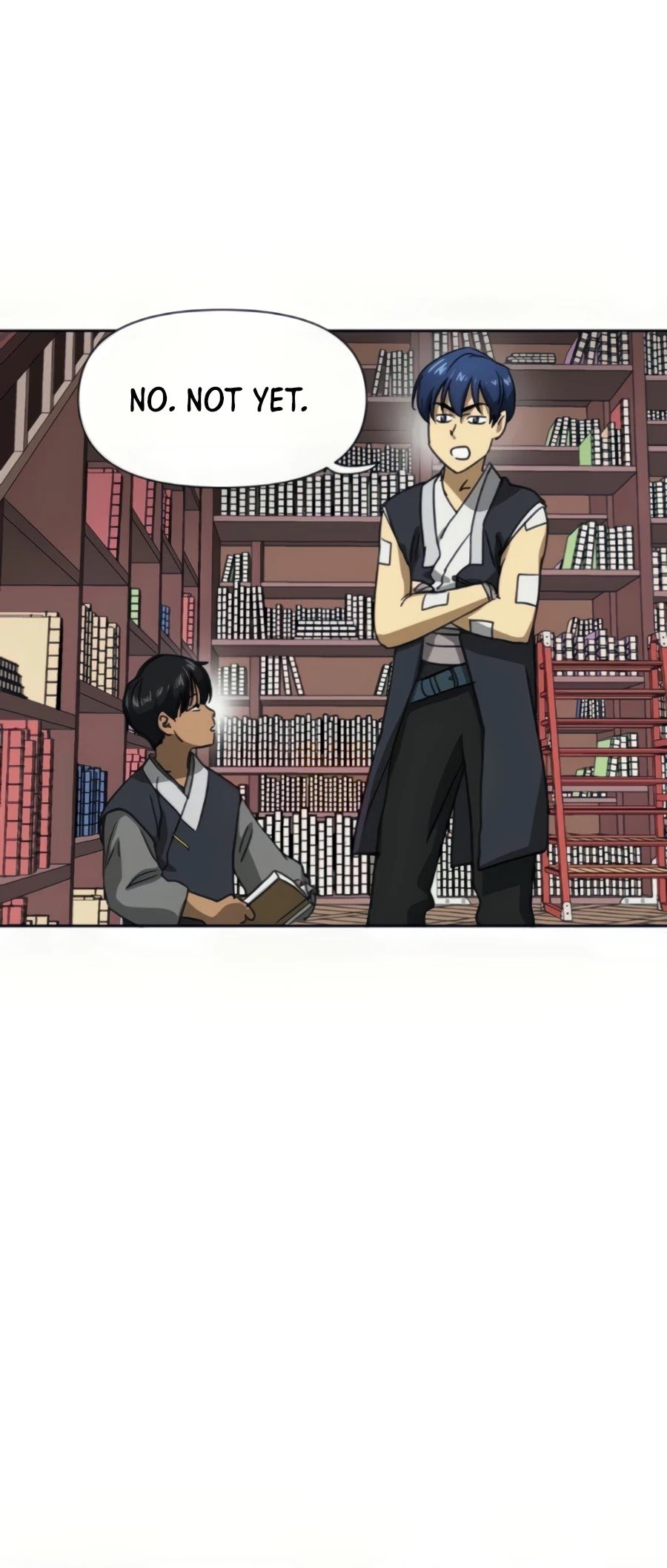 Infinite Level Up in Murim Chapter 94 - page 64