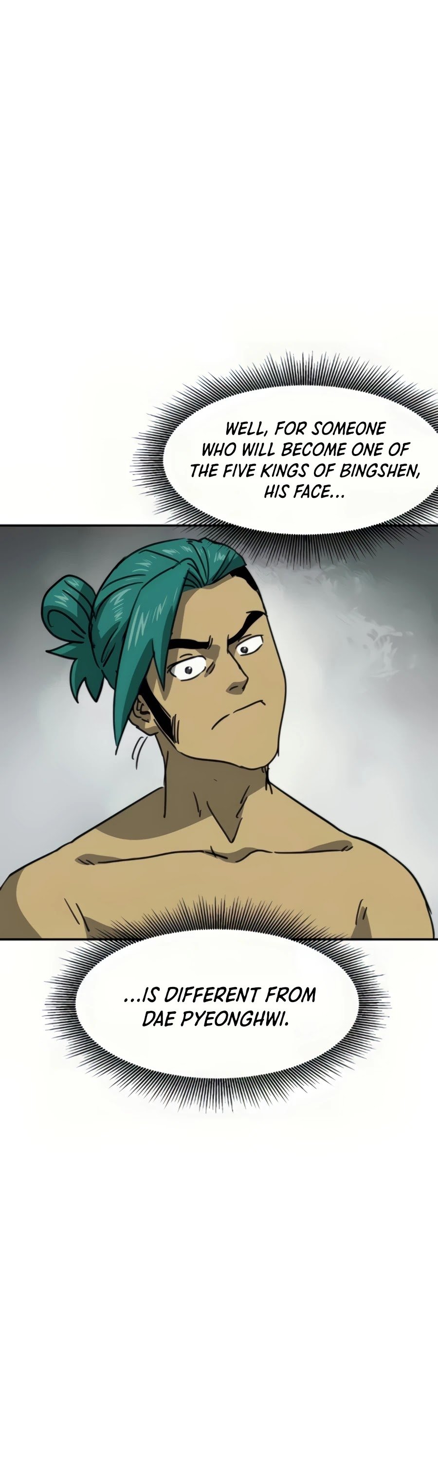 Infinite Level Up in Murim Chapter 94 - page 66
